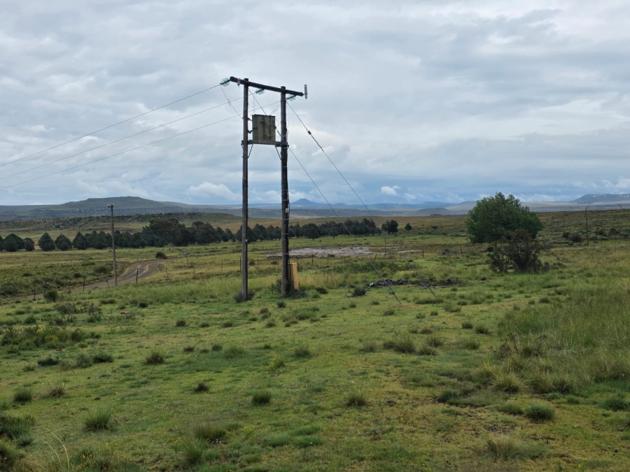 4 Bedroom Property for Sale in Jamestown Eastern Cape